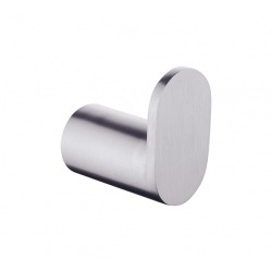 Stainless Steel Brushed Nickel Robe Hook Wall Mounted Stainless Steel Brushed Nickel Robe Hook Wall Mounted